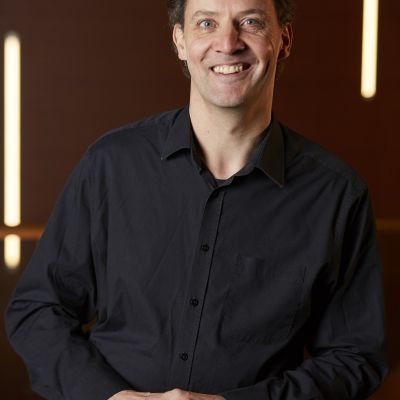 Dominic Wheeler